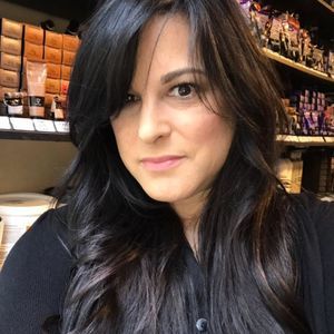 Meet your Posher, Amy